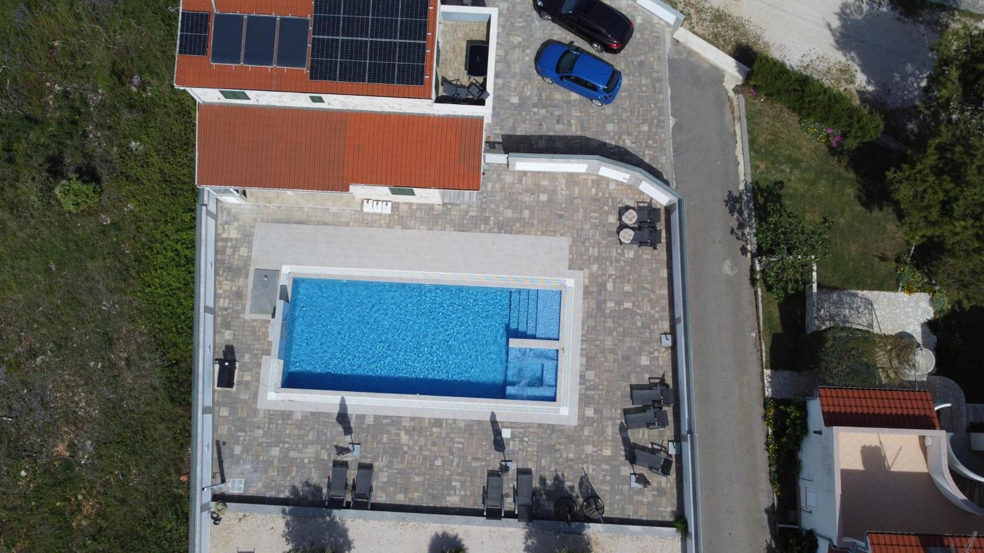 Apartments Sana วีร์ ภายนอก รูปภาพ